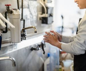 About Emergency plumbing pros Vernal, UT